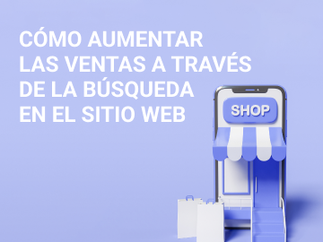 Cómo aumentar las ventas en la tienda en línea