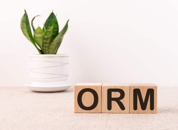 ORM