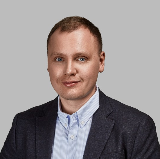 IVAN BARCHENKOV