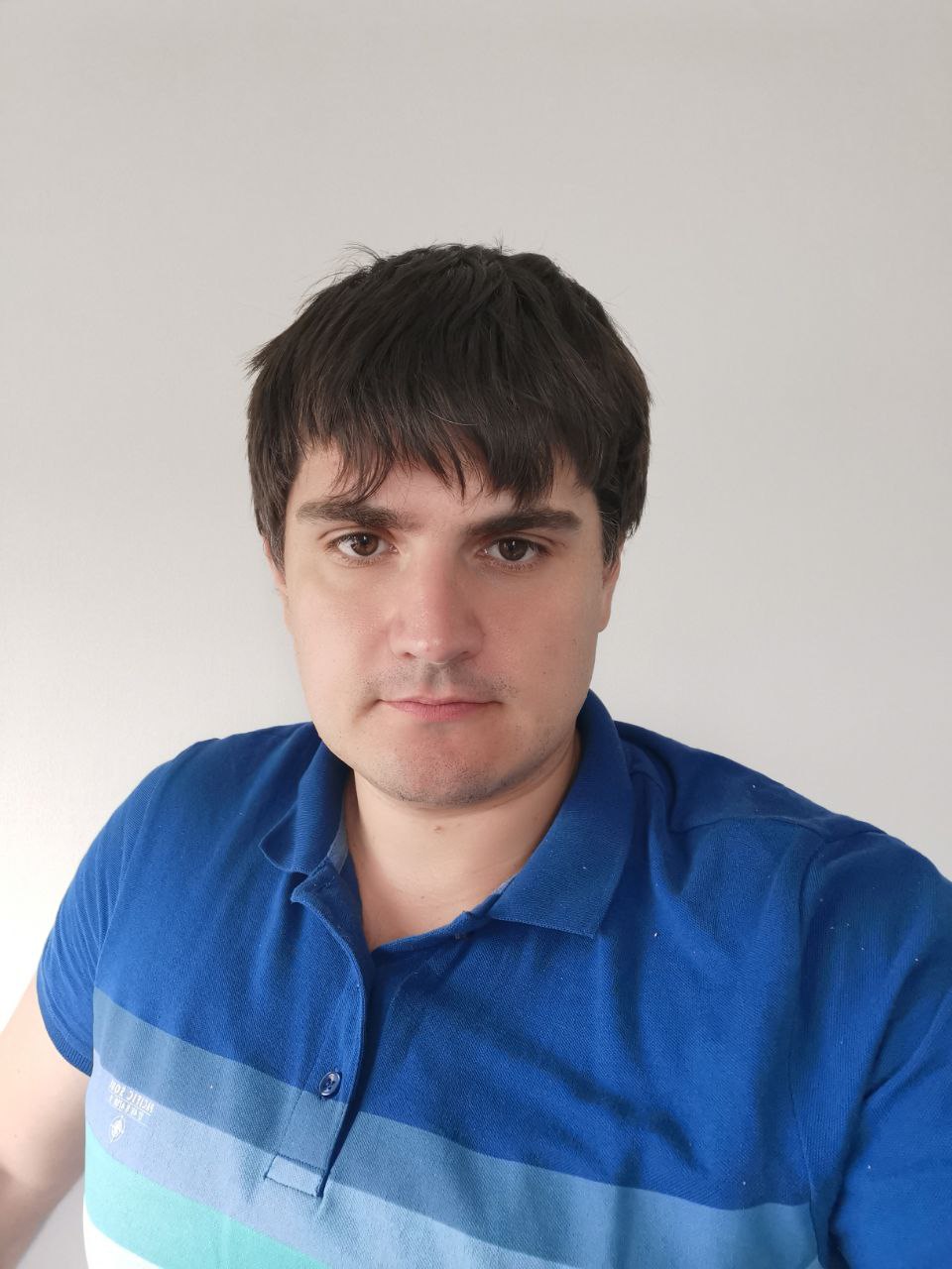 IVAN KRASNIKOV