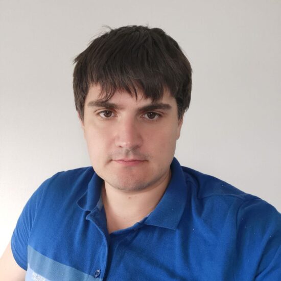 IVAN KRASNIKOV